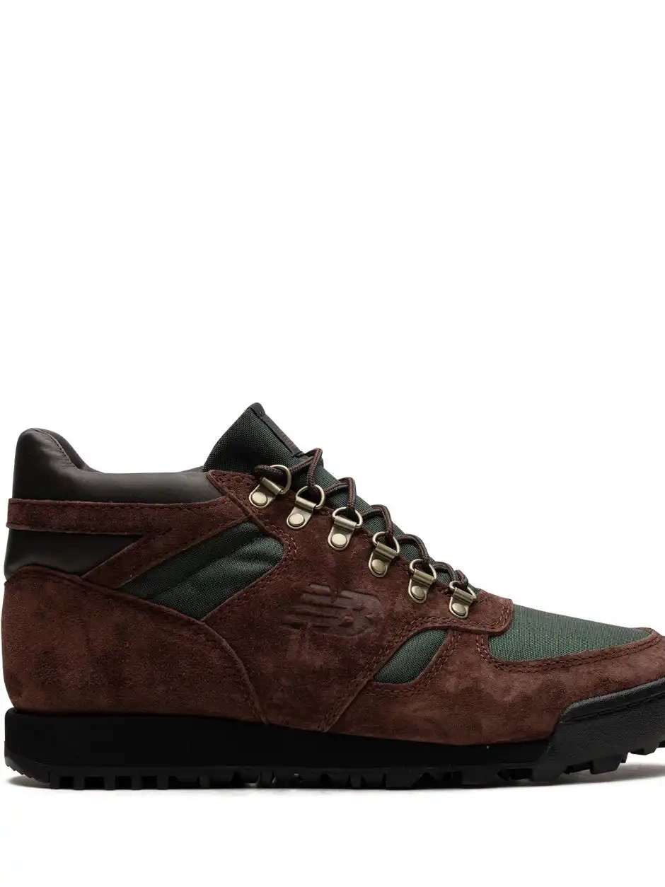 Balance sneakers New trail Rainier 